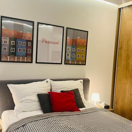 Apartamenty Wierzbowa 5 Poznań Exterior foto
