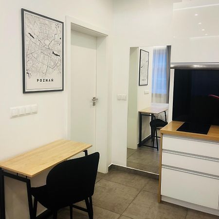 Apartamenty Wierzbowa 5 Poznań Exterior foto