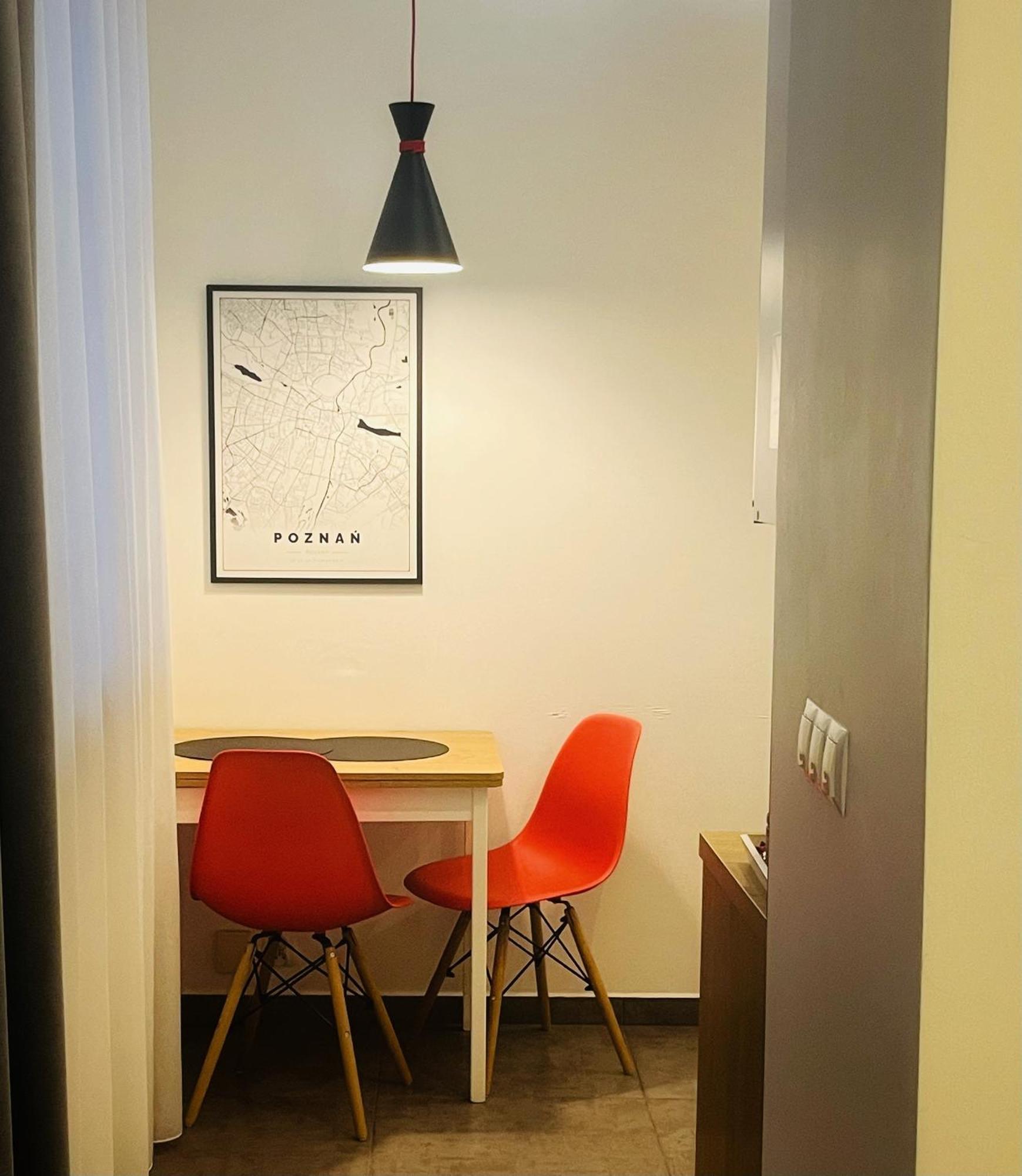 Apartamenty Wierzbowa 5 Poznań Exterior foto