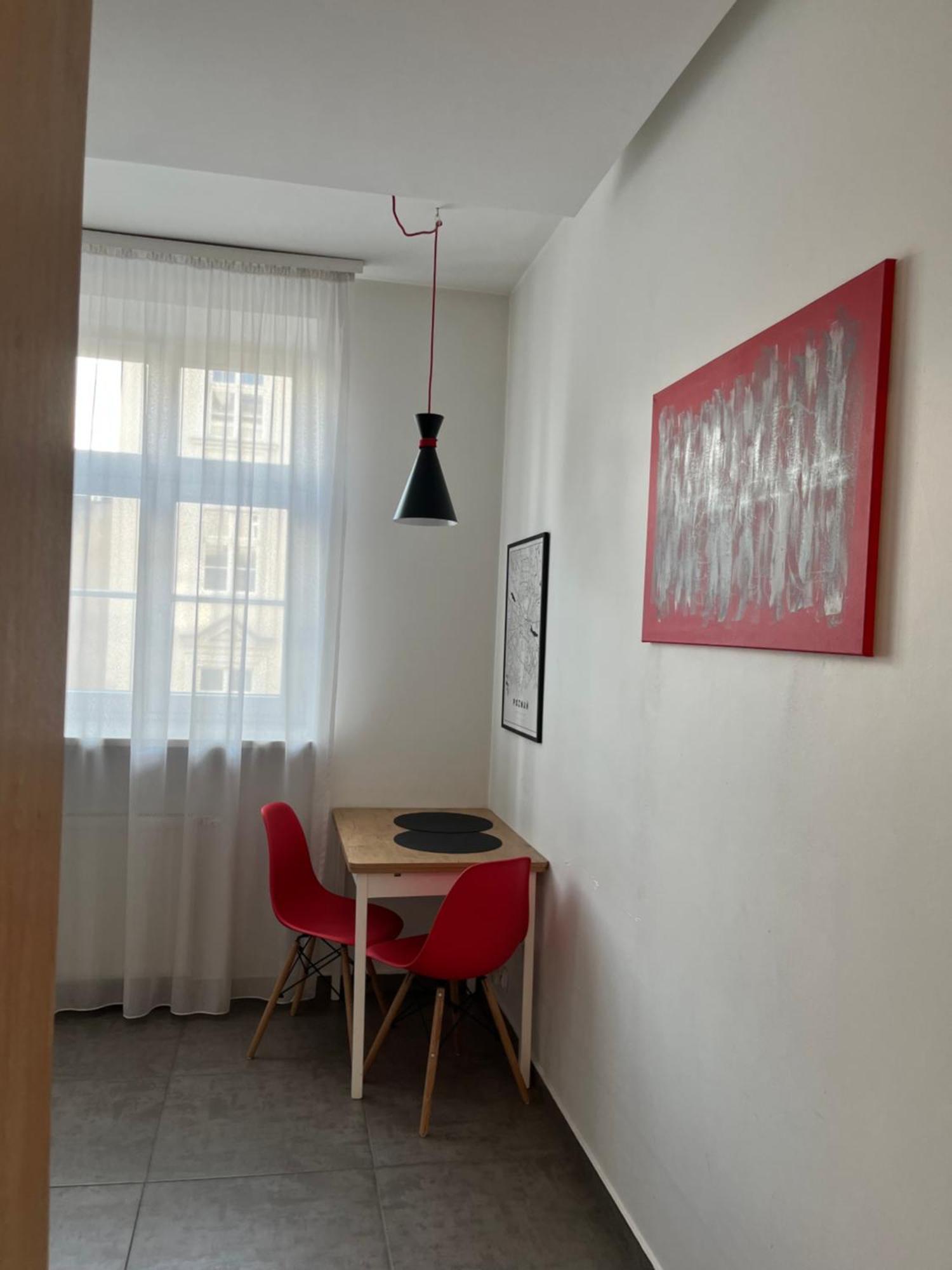 Apartamenty Wierzbowa 5 Poznań Exterior foto
