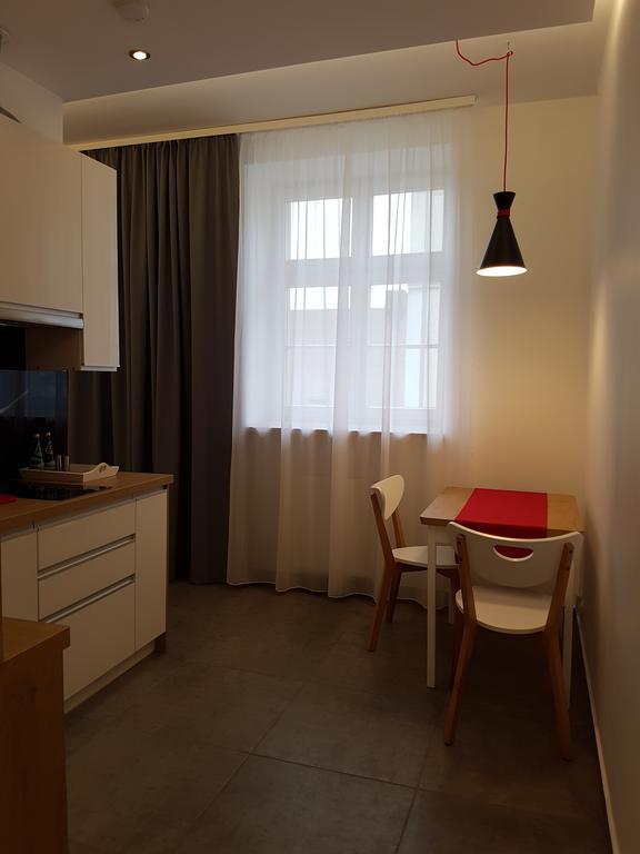 Apartamenty Wierzbowa 5 Poznań Exterior foto